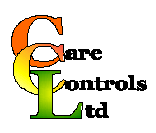 Care Controls LTD Logo